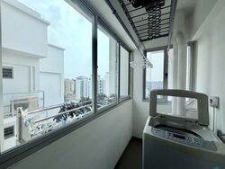 Blk 604B Punggol Lodge (Punggol), HDB 4 Rooms #618303311